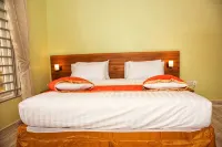GLONENCY MARTHA HOTEL DODOMA - Balkoner