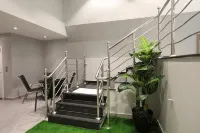 南方酒店套房 - 健身室/gym room