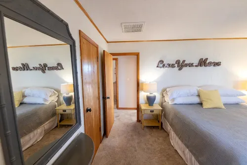 Ocean Views -Dog Friendly- 3rd Row From The Beach - بيت ضيافة
