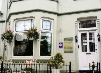 Elmswood Guest House - Wifi