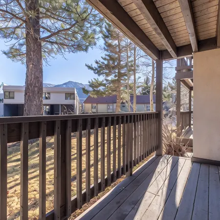 Large Sherwin Villas Mammoth Getaway