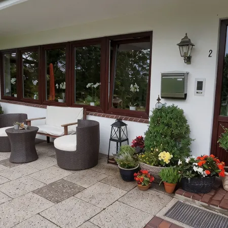 Hotel Diana Garni