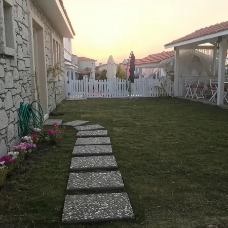 Alacati Alaris Hotel