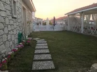 Alacati Alaris Hotel - Bed and breakfasts