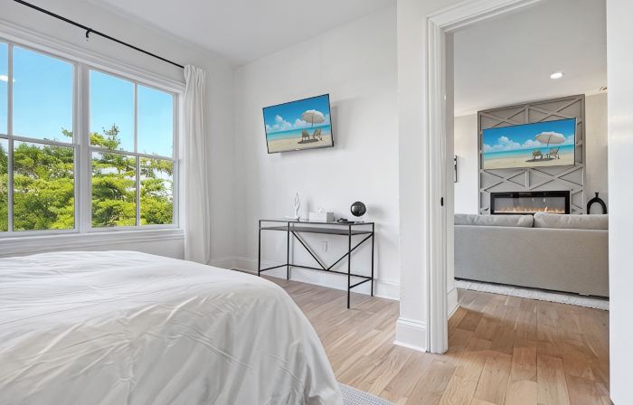 Luxury 2Bed w/ Amazing Views