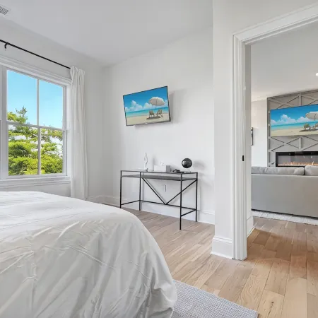 Luxury 2Bed w/ Amazing Views Отели в г. Корнелиус