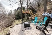 Nestled Garden Oasis with Mountain Views 5 Minutes to Downtown! - Condos