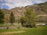 Trapper Cabin, Greyhouse Inn Vacation Rentals