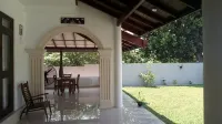 Turtle Paradise Villa - Beach