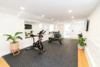 Gemstone: Family-friendly, Close to Yale & Downtown New Haven - Gym