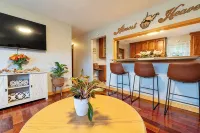 3br Cottage in Lansing bordering the New River Gorge National Park and Preserve - 4-Star