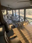 14-2 Woodson Bend Tree Top Retreat - 3 stjerner