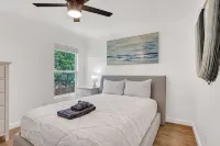 Beach Duplex B - 4-Star