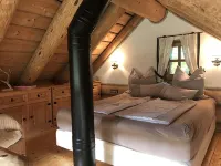 Holiday home in beautiful Northern Hesse - 4-Star