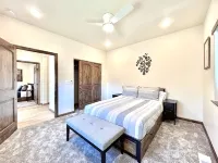 New home, close to skiing, hunting, rodeos, hiking. Fenced yard, pet friendly. - 4 étoiles