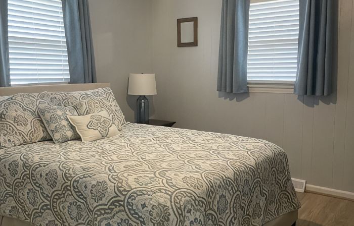 Lakefront Retreat on Lake Tillery