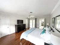 Private Luxury Oasis Minutes From The Beach w/ Private Heated Pool - Pools