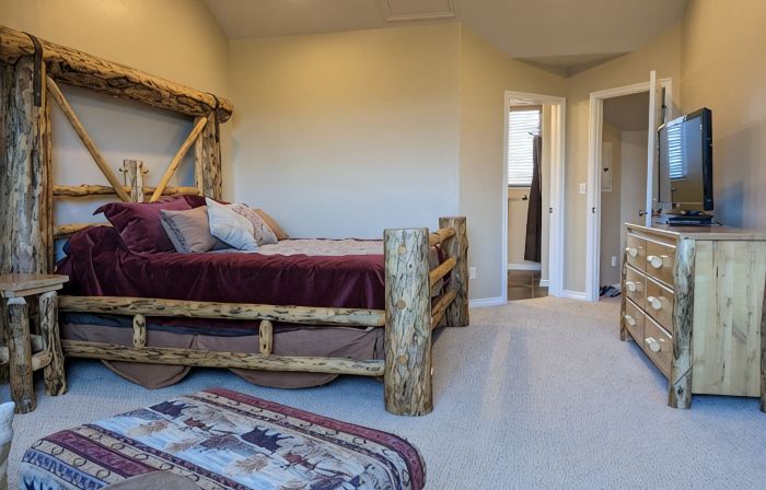 Eden/Powder Mountain/Snowbasin: Mountain Getaway, Skiing, Hiking, Biking, Golf