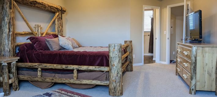 Eden/Powder Mountain/Snowbasin: Mountain Getaway, Skiing, Hiking, Biking, Golf Hotels in Weber County