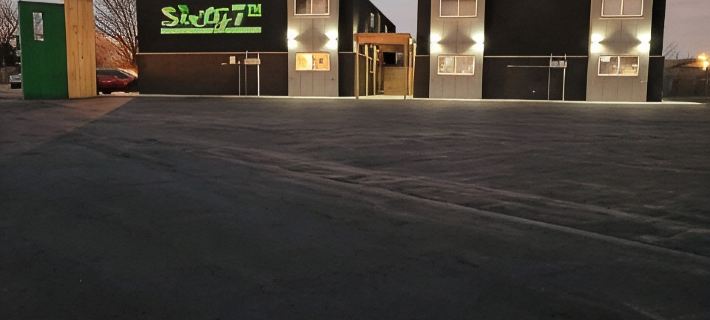 Beautiful Contemporary Suite #15 Hotels in Comanche County