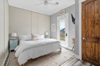 Cold Pass Cottage - 3Br, Panoramic Views - 4-Star