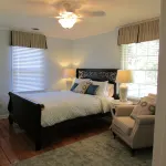 Elegant Cottage on 600 Acre Horse & Livestock Farm - 3-Star