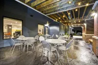 Home2 Suites by Hilton - Evansville, IN - salle de sport