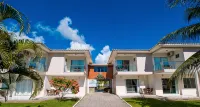 Porto Luar Apart Hotel - Apartments