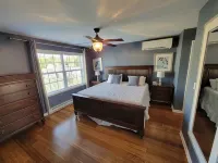 PRICE DROP - HIGHLY RATED! Cozy, single family home close to beach and golf - 3-Star