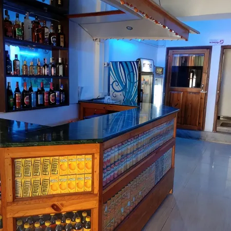 Hotel Thuenpa Puenzhi