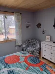 Quiet and located close to the ocean  2 bedroom 2 bath home - Wifi