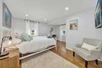 Casa Del Mar - Beach house, near Delaware Bay - 3성급