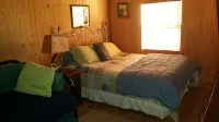 Secluded Newton Co. Arkansas Cabin with View - Homestays