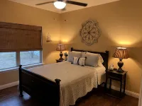 The Stilt House on Lake Fork-Relax and Enjoy our Amenities - 3-Star