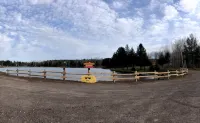 New Build Perch Cabin - Northwinds Adventures - Hytter