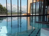 Superdevoluy545S Hotels in Le Devoluy