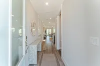 Pet Friendly, Gulf View 4/3.5 Community Pool/Pickleball -  Clear Bottom Kayak - ブティック