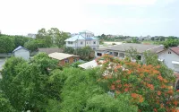 Sawairiang Place - Hostales