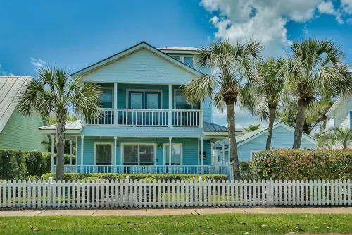 5 Bdrm, 4 Bath - Private Pool, Outdoor Lounge and Dining Area - 4 King Beds! - Private Pools