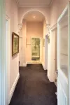 Superking beds, spacious and comfortable ground floor apartment near town centre - อพาร์ทเม้นท์