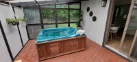 現代舒適別墅，坐擁自然美景 - Villa