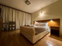 Hotel Piru Wasi - Wifi
