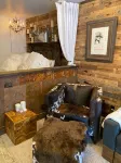 Romantic Downtown Telluride Studio Loft, Mountain Rustic Decor - 4-Star