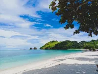 Aglicay Beach Resort - 3-Sterne