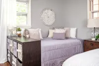 Nona's Cottage-Waynesboro/Shenandoah Valley, VA - 3-Star