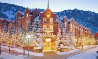 Spectacular Views W/Hot Tub 3bs 2BTH Near Aspen - 4-Sterne