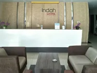Hotel Indah Kendari Mandonga otelleri