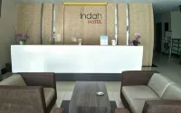 Hotel Indah Kendari - 조식 운영