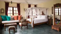 Beyt Al Salaam - spa