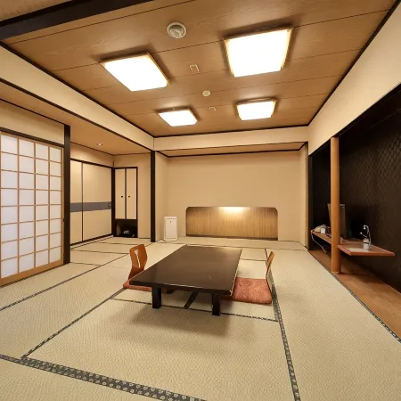 Ryokan Sanoya